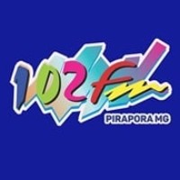 Capa da Bel Rio FM
