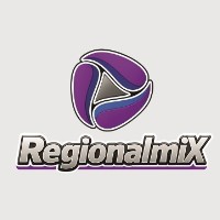 Capa da Rádio Regional Mix