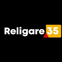 Capa da Rádio Religare 35