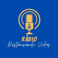 Capa da Rádio Restaurando Vidas
