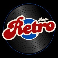 Capa da Rádio Retrô