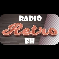 Capa da Rádio Retrô BH