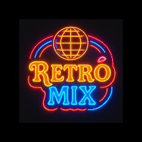 Capa da Rádio Retrô Mix