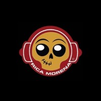 Capa da Rádio Rica Morena