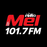 Capa da Mel FM