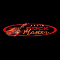 Capa da Rádio Rock Master
