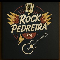 Capa da Rádio Rock Pedreira FM