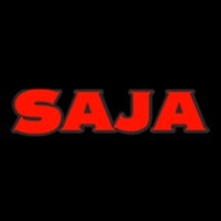 Capa da Radio Saja