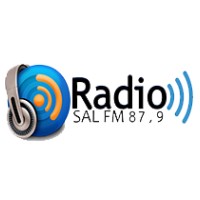 Capa da Rádio Sal FM