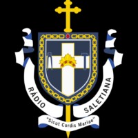 Capa da Rádio Saletiana