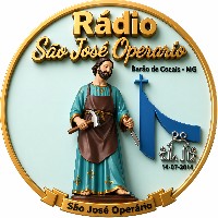 Capa da Rádio São José Operário BC