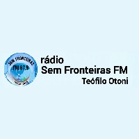 Capa da Sem Fronteiras FM
