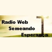 Capa da Rádio Semeando Esperança