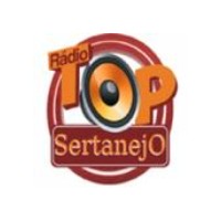 Capa da Rádio Sertaneja Top