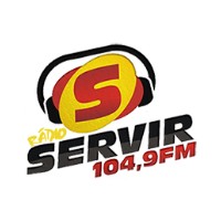 Capa da Rádio Servir Januária FM
