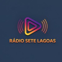 Capa da Rádio Sete Lagoas
