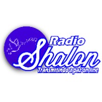 Capa da Rádio Shalon