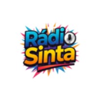 Capa da Rádio Sinta