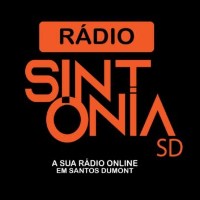 Capa da Rádio Sintonia SD
