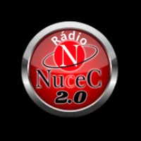 Capa da Rádio NuceC 2.0