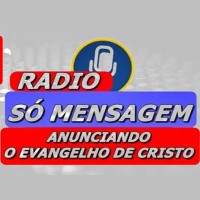 Capa da Rádio Só Mensagem
