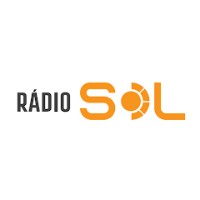 Capa da Rádio Sol