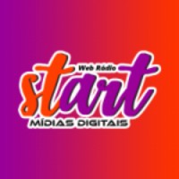 Capa da Rádio Start Mix