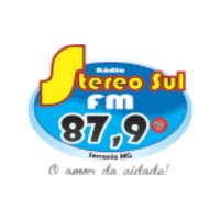 Capa da Rádio Stereo Sul FM