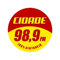 Capa da Cidade FM