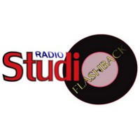 Capa da Rádio Studio Flashback