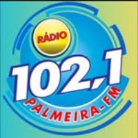 Capa da Rádio Palmeira FM