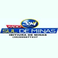 Capa da Rádio Sul de Minas