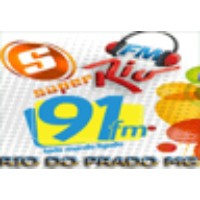Capa da Rádio Super Rio FM