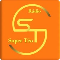 Capa da Rádio Super Téo
