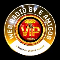 Capa da Rádio SV e Amigos