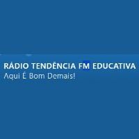 Capa da Rádio Tendência FM