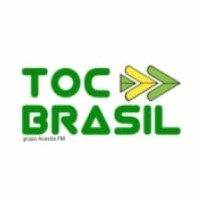 Capa da Rádio Toc Brasil
