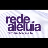 Capa da Rede Aleluia