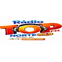 Capa da Rádio Top Norte FM