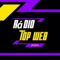 Capa da Rádio Top Web Vazante