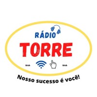 Capa da Rádio Torre