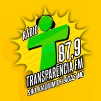 Capa da Rádio Transparência FM