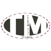 Capa da Rádio Trem Mineiro