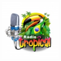 Capa da Rádio Tropical