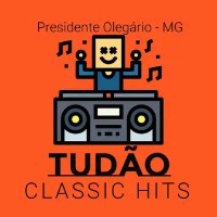 Capa da Rádio Tudão