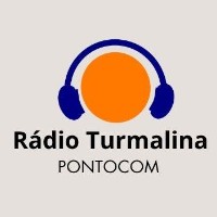 Capa da Rádio Turmalina
