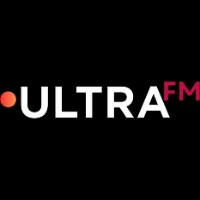 Capa da Rádio Ultra FM