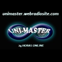 Capa da Rádio Uni-Master