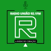 Capa da Rádio União Fabriciano