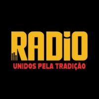 Capa da Rádio Unidos pela Tradição